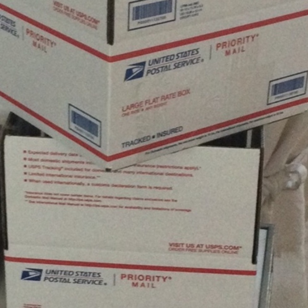 Extra Postage Over 5lbs